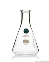 Borosil Lab Glassware